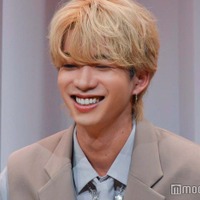森愁斗、“一番悔しかった”撮影秘話明かす「泣きそうになるくらい」<ぼさにまる> 画像
