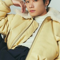 THE RAMPAGE川村壱馬「ViVi」で連載スタート “結構悩んだ”内容も公開 画像