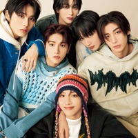 BOYNEXTDOOR「ViVi」初登場 “1番涙もろいメンバー”も明らかに 画像