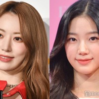 LE SSERAFIM・KAZUHA、SAKURAとの会話は「基本韓国語」夢に出てくる言語は? 画像