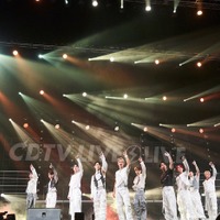 JO1、新曲「Venus」初披露 大トリ&神セトリにファン熱狂<CDTVライブ!ライブ!フェスティバル2023> 画像