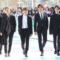SHINeeキー、故ジョンヒョンさんのため5人フォーメーション維持?ファンの推察に返答 画像
