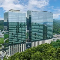 韓国初進出ホテル「ダブルツリーbyヒルトン・ソウル・パンギョ」レストラン、プールやサウナなど充実の空間 画像