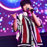 「BOYS PLANET」出身ONLEE(イ・スンファン)、初の日本ファンミで完璧に魅了 今後の発表も 画像