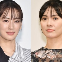 北川景子“セーラ戦士仲間”安座間美優の結婚祝福「きっと温かい家庭になるね」 画像