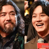 松坂桃李&吉原光夫「VIVANT」“別班&テント”ネタでイジられる<ゆとりですがなにか インターナショナル> 画像