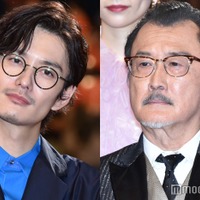 吉田鋼太郎、岡田将生の“婚約者”募る 観客1600人を前に「誰かいませんか?」<ゆとりですがなにか インターナショナル> 画像