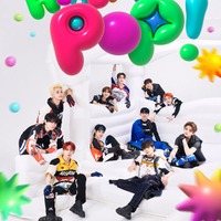 INI、アリーナツアーキービジュアル公開 新たな衣装に身を包む＜2023 INI 2ND ARENA LIVE TOUR ［READY TO POP！］＞ 画像