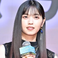 西野七瀬、松田龍平との撮影で戸惑い「怒られたらどうしよう」<ケンシロウによろしく> 画像