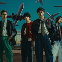 WATWING「TGC」初登場「TGC 北九州」メインアーティストに決定 画像
