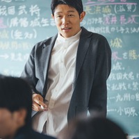 鈴木亮平&黒木華、4度目の共演で印象に変化 一緒に叶えたい夢も語る<「下剋上球児」インタビュー> 画像