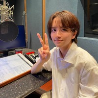 板垣李光人、Stray Kids「Venue101」スピンオフ特番ナレーションに決定 画像