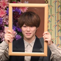 なにわ男子・大橋和也「ゴチ」初参戦でNEWS増田貴久が謝罪の事態「うちの後輩がすみません」 画像