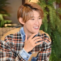 Snow Man向井康二、タイ・バンコク&台湾のストリートフードをジャッジ 画像