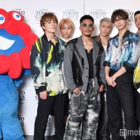 GENERATIONS、10年前と比べて変わったメンバーは?「すごいことになった」10年先の未来も語る<モデルプレスインタビュー> 画像
