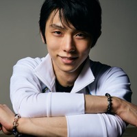 羽生結弦の魅力「人間として美しい」 画像