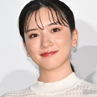 永野芽郁、金髪イメチェンで雰囲気ガラリ「ビジュ爆発」「可愛すぎる」の声 画像
