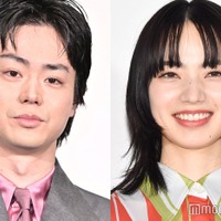 菅田将暉&小松菜奈夫妻の2ショットに反響「ビジュ強すぎ」“投稿時間”にも注目集まる 画像