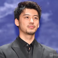 竹内涼真、鍛え抜かれた肉体美にファン釘付け「筋肉エグい」「バッキバキ」 画像