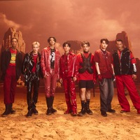 PSYCHIC FEVER、タイ撮影会でのファンマナーに注意喚起「明らかに行き過ぎた行為が見受けられました」<全文> 画像