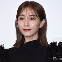 田中みな実「口内環境がいい人とキス」「いつもプクッって」徹底した美容法明かす 画像