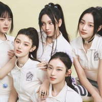 NewJeans・NMIXXら出演予定韓国音楽フェス、ステージ崩落事故で全面中止 スタッフが負傷 画像