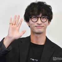 古屋呂敏、Netflix「オオカミ」出演のきっかけは月9共演俳優の言葉 “最悪で最高の大失敗”も明かす 画像