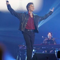 EXILE TAKAHIRO、クリスマスライブ決定 初単独ソロ日本武道館公演で発表<武道館 LIVE 2023 “EXPLORE”> 画像