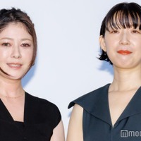 真木よう子の意外な一面 “親友”江口のりこが明かす「2つだけですけどね」<アンダーカレント> 画像