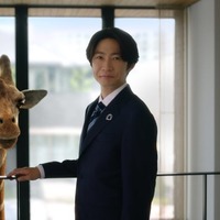 相葉雅紀、新CM放送決定 “あきらめない”こと明かす 画像