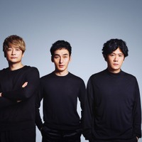 稲垣吾郎・草なぎ剛・香取慎吾「新しい地図」初の日本武道館で開催「NAKAKA to OSHOGATSU」決定 画像