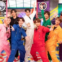 二宮和也「Snow ManよりSixTONES推し」宣言した理由とは?「それスノ」未公開シーン放送 画像