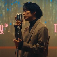 三宅健、TOBE移籍後初シングル「Ready To Dance」配信開始&MV解禁 画像