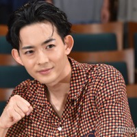 「VIVANT」竜星涼、役名と現実のリンク・出演作絡めたアドレスの仕掛け…自身にまつわる“小ネタ”満載で話題「噓でしょ」「気付かなかった」 画像