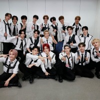 【NCTスタジアム公演メンバー別レポ】19人を徹底解説 記者が捉えた全員の魅力紐解く<STADIUM LIVE ’NCT NATION : To The World-in JAPAN’> 画像