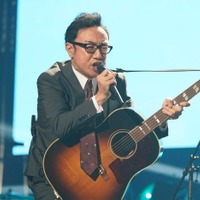 「マジ歌ライブ」東京03豊本のハプニングに出演者衝撃 角田「演出じゃない」＜マジ歌ライブ2023～マジオールスター歌謡祭～＞ 画像