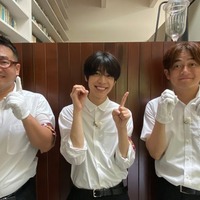 Sexy Zone松島聡、持ち前の才能発揮「ゼロイチ」豪邸家主捜査で快挙 画像
