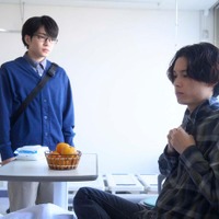 ＜ノッキンオン・ロックドドア 最終話＞倒理＆氷雨、美影から依頼 6年前の“震撼の真相”とは 画像