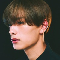 なにわ男子・高橋恭平、新曲イメージのメイクで新たな一面「Men’s PREPPY」メイク企画に初登場 画像