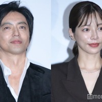 大沢たかお、桜井ユキから“公開告白” 二宮和也が羨む「チクショー」<ONE DAY~聖夜のから騒ぎ~> 画像