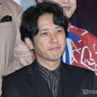 二宮和也「ゲロ出ちゃう」過酷な月9撮影明かす<ONE DAY~聖夜のから騒ぎ~> 画像