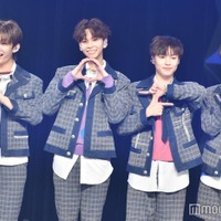 「BOYS PLANET」出身TOZ、日本でファンミーティング決定 電撃発表に会場ざわつく<日程・会場> 画像