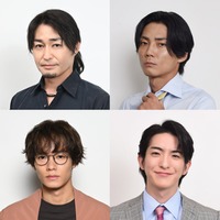 THE RAMPAGE川村壱馬、生見愛瑠と“一度寝た”ワケありの友人役に「セクシー田中さん」男性キャスト解禁 画像