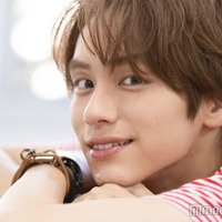 山下幸輝、畑芽育から受けた刺激語る 「最高の教師」「最高の生徒」藤原大志役との共通点とは<モデルプレスインタビュー前編> 画像