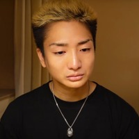 DJ社長、涙堪え訴え「助けてほしい」9月中に借金5億返済目指す 画像