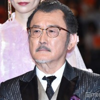 吉田鋼太郎「おっさんずラブ」オファーを断っていた 画像