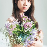 =LOVE大谷映美里「bis」レギュラーモデル卒業へ 初登場から5年 画像