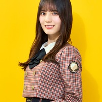 日向坂46小坂菜緒、フロントメンバー復帰への思い告白「改めて自分の力を身に着けたい」 画像