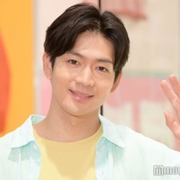 松下洸平「合理的にあり得ない」役作りの参考にした人物明かす 画像
