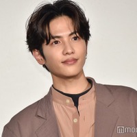 志尊淳、個人ホームページ&FC開設発表 “ハッシュタグ”にトレンド入りの反響「可愛すぎ」「私も同じ気持ち」 画像